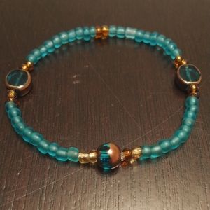 Handmade bracelet